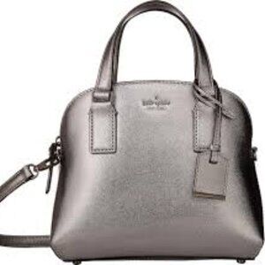 Kate Spade New York Women's Cameron Street Small Lottie